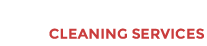 UCM Cleaning Services